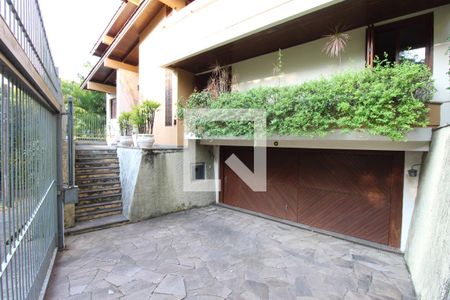 Apartamento à venda com 523m², 5 quartos e 5 vagasPátio 