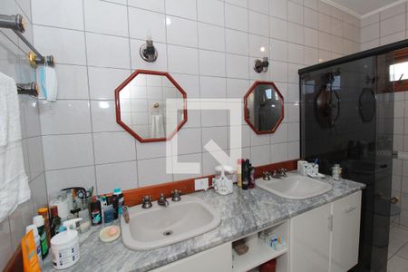 Apartamento à venda com 523m², 5 quartos e 5 vagasBanheiro 