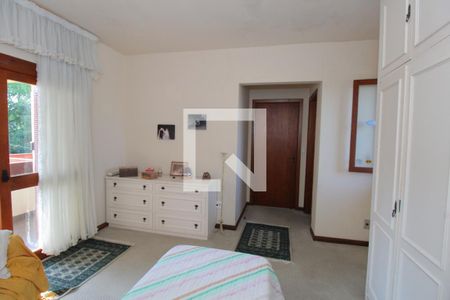 Apartamento à venda com 523m², 5 quartos e 5 vagasQuarto  1