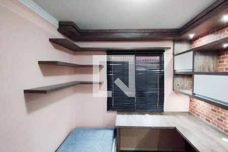 Quarto 1 de apartamento à venda com 2 quartos, 43m² em São Miguel, São Leopoldo