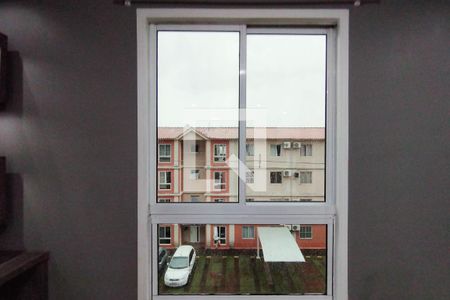 Vista de apartamento à venda com 2 quartos, 43m² em São Miguel, São Leopoldo