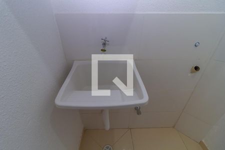 Apartamento para alugar com 36m², 1 quarto e sem vagaÁrea de Serviço