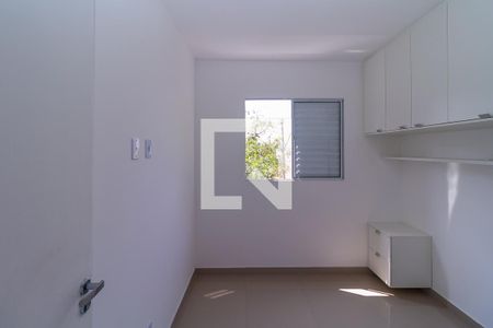 Quarto de apartamento à venda com 1 quarto, 36m² em Vila Bela, São Paulo