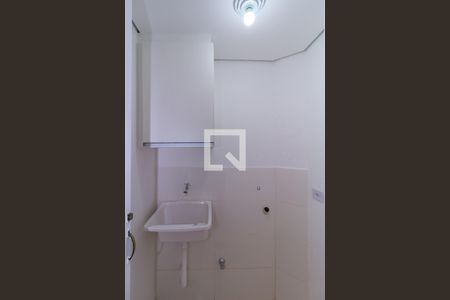 Apartamento para alugar com 36m², 1 quarto e sem vagaÁrea de Serviço