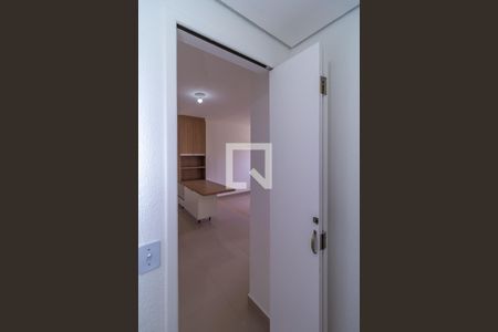 Apartamento para alugar com 36m², 1 quarto e sem vagaÁrea de Serviço