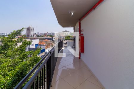 Apartamento para alugar com 36m², 1 quarto e sem vagaÁrea comum