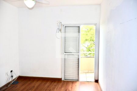 Banheiro do Quarto 1 de apartamento à venda com 2 quartos, 140m² em Assunção, São Bernardo do Campo
