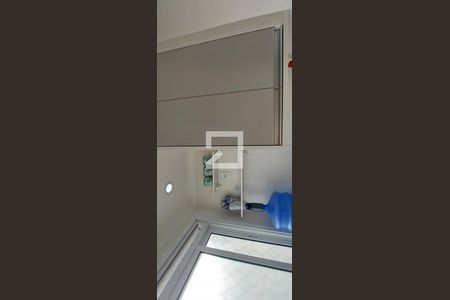 Apartamento para alugar com 68m², 2 quartos e 2 vagas Apartamento para alugar com 68m², 2 quartos e 2 vagasÁrea de Serviço