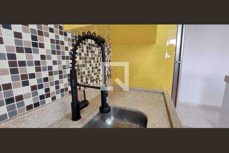 Apartamento para alugar com 68m², 2 quartos e 2 vagas Apartamento para alugar com 68m², 2 quartos e 2 vagasCozinha