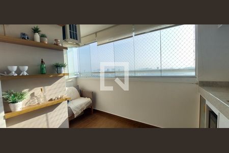 Apartamento para alugar com 68m², 2 quartos e 2 vagas