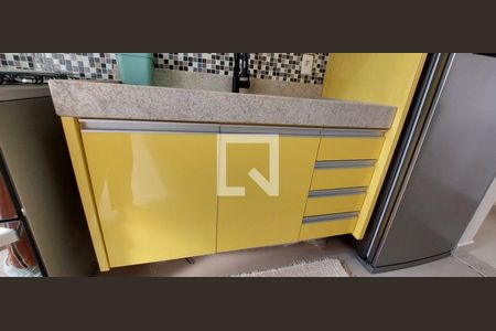 Apartamento para alugar com 68m², 2 quartos e 2 vagas Apartamento para alugar com 68m², 2 quartos e 2 vagasCozinha