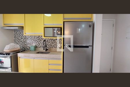 Apartamento para alugar com 68m², 2 quartos e 2 vagas Apartamento para alugar com 68m², 2 quartos e 2 vagasCozinha