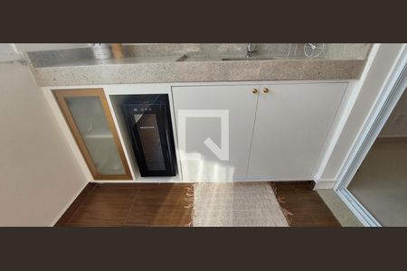 Apartamento para alugar com 68m², 2 quartos e 2 vagas Apartamento para alugar com 68m², 2 quartos e 2 vagasVaranda da Sala