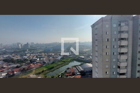 Apartamento para alugar com 68m², 2 quartos e 2 vagas