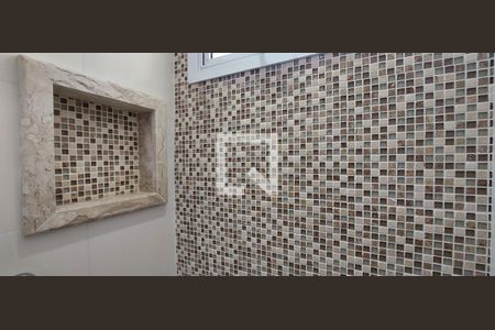 Apartamento para alugar com 68m², 2 quartos e 2 vagas Apartamento para alugar com 68m², 2 quartos e 2 vagasBanheiro Quarto 1 suíte
