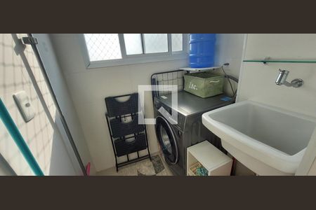 Apartamento para alugar com 68m², 2 quartos e 2 vagas Apartamento para alugar com 68m², 2 quartos e 2 vagasÁrea de Serviço