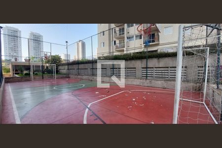 Apartamento para alugar com 68m², 2 quartos e 2 vagas Apartamento para alugar com 68m², 2 quartos e 2 vagasÁrea comum - Quadra Esportiva