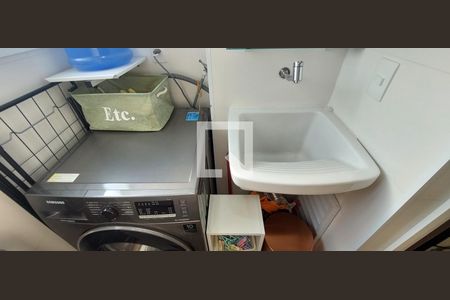 Apartamento para alugar com 68m², 2 quartos e 2 vagas