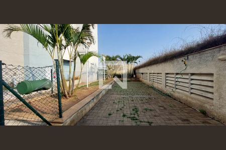 Apartamento para alugar com 68m², 2 quartos e 2 vagas Apartamento para alugar com 68m², 2 quartos e 2 vagasÁrea comum - espaço pet