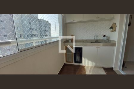 Apartamento para alugar com 68m², 2 quartos e 2 vagas