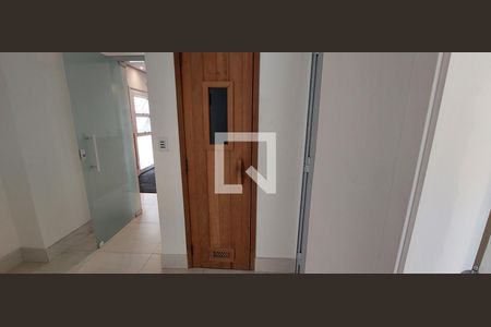 Apartamento para alugar com 68m², 2 quartos e 2 vagas Apartamento para alugar com 68m², 2 quartos e 2 vagasÁrea comum - sauna
