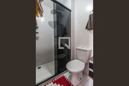 Apartamento para alugar com 72m², 3 quartos e 1 vagaBanheiro da Suíte