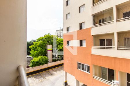 Apartamento para alugar com 72m², 3 quartos e 1 vagaVista da Varanda