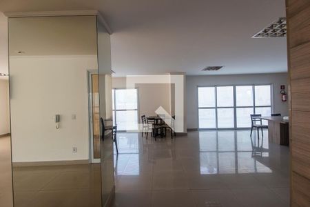 Apartamento para alugar com 72m², 3 quartos e 1 vagaÁrea comum - Salão de festas