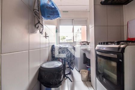 Apartamento para alugar com 72m², 3 quartos e 1 vagaÁrea de Serviço