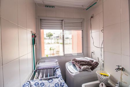 Apartamento para alugar com 72m², 3 quartos e 1 vagaÁrea de Serviço