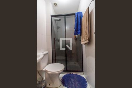 Apartamento para alugar com 72m², 3 quartos e 1 vagaBanheiro 2