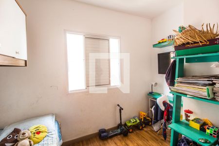 Apartamento para alugar com 72m², 3 quartos e 1 vagaQuarto 2