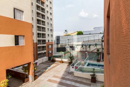 Apartamento para alugar com 72m², 3 quartos e 1 vagaVista da Varanda