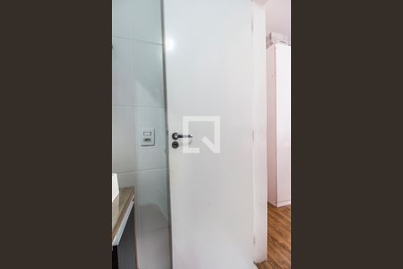 Apartamento para alugar com 72m², 3 quartos e 1 vagaBanheiro da Suíte
