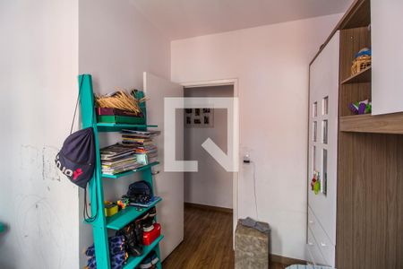 Apartamento para alugar com 72m², 3 quartos e 1 vagaQuarto 2