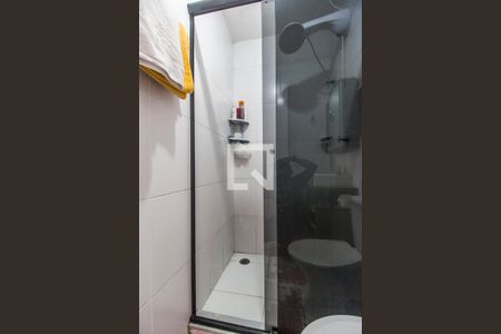 Apartamento para alugar com 72m², 3 quartos e 1 vagaBanheiro da Suíte