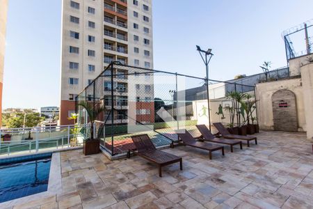 Apartamento para alugar com 72m², 3 quartos e 1 vagaPiscina