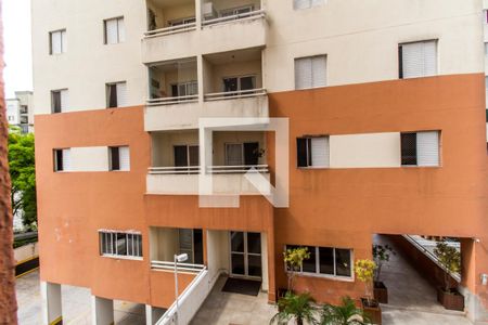 Apartamento para alugar com 72m², 3 quartos e 1 vagaVista do Quarto 2