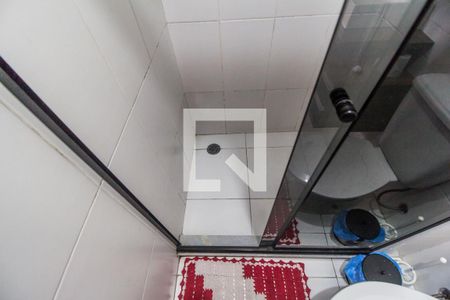 Apartamento para alugar com 72m², 3 quartos e 1 vagaBanheiro da Suíte