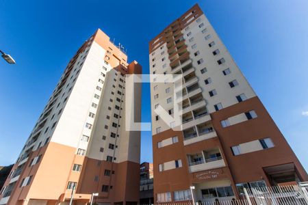 Apartamento para alugar com 72m², 3 quartos e 1 vagaVista da Rua
