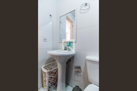 Apartamento para alugar com 72m², 3 quartos e 1 vagaBanheiro 2