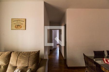 Apartamento para alugar com 72m², 3 quartos e 1 vagaCorredor