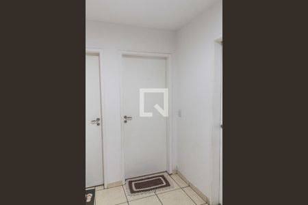 Apartamento para alugar com 72m², 3 quartos e 1 vagaEntrada