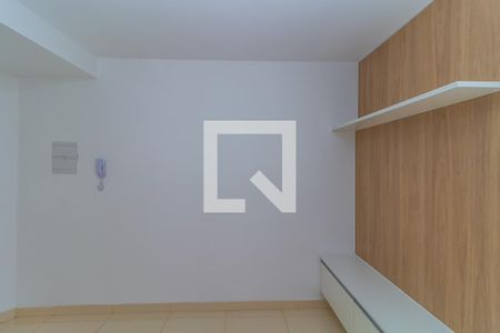 Sala de apartamento à venda com 2 quartos, 36m² em Vila Bela, São Paulo