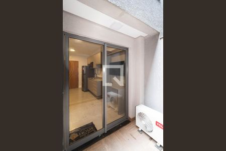 Apartamento para alugar com 30m², 1 quarto e sem vaga Apartamento para alugar com 30m², 1 quarto e sem vagaÁrea de Serviço