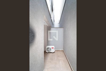 Apartamento para alugar com 30m², 1 quarto e sem vaga Apartamento para alugar com 30m², 1 quarto e sem vagaÁrea de Serviço