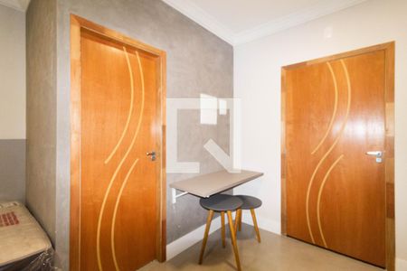 Apartamento para alugar com 30m², 1 quarto e sem vaga Apartamento para alugar com 30m², 1 quarto e sem vagaCozinha