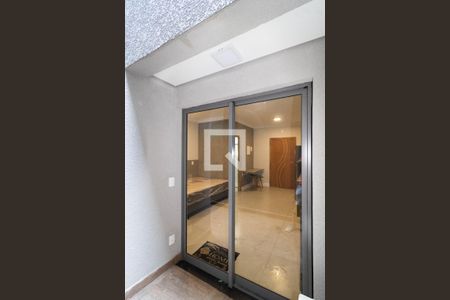 Apartamento para alugar com 30m², 1 quarto e sem vaga Apartamento para alugar com 30m², 1 quarto e sem vagaÁrea de Serviço