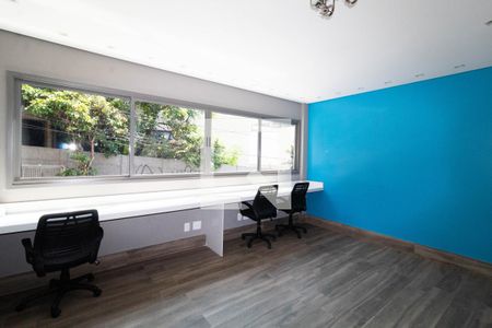 Apartamento para alugar com 30m², 1 quarto e sem vaga Apartamento para alugar com 30m², 1 quarto e sem vagaÁrea comum
