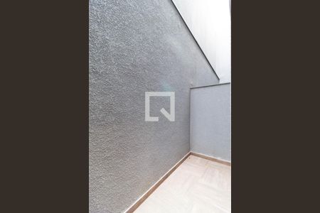 Apartamento para alugar com 30m², 1 quarto e sem vaga Apartamento para alugar com 30m², 1 quarto e sem vagaÁrea de Serviço